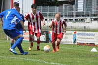 SV Eichede Handicap Team