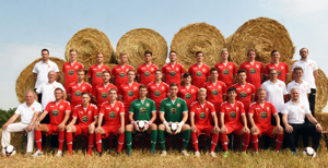 SV Eichede Herrenfussball