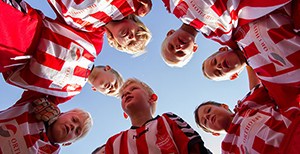 SV Eichede Jugendfussball