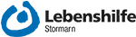 Logo Lebenshilfe Stormarn