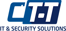 Logo Systemhaus CT-T Trittau