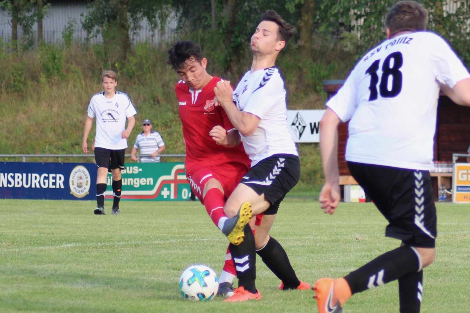 SV.Eichede.gegen.SSV.Pölitz.Habibi.2019