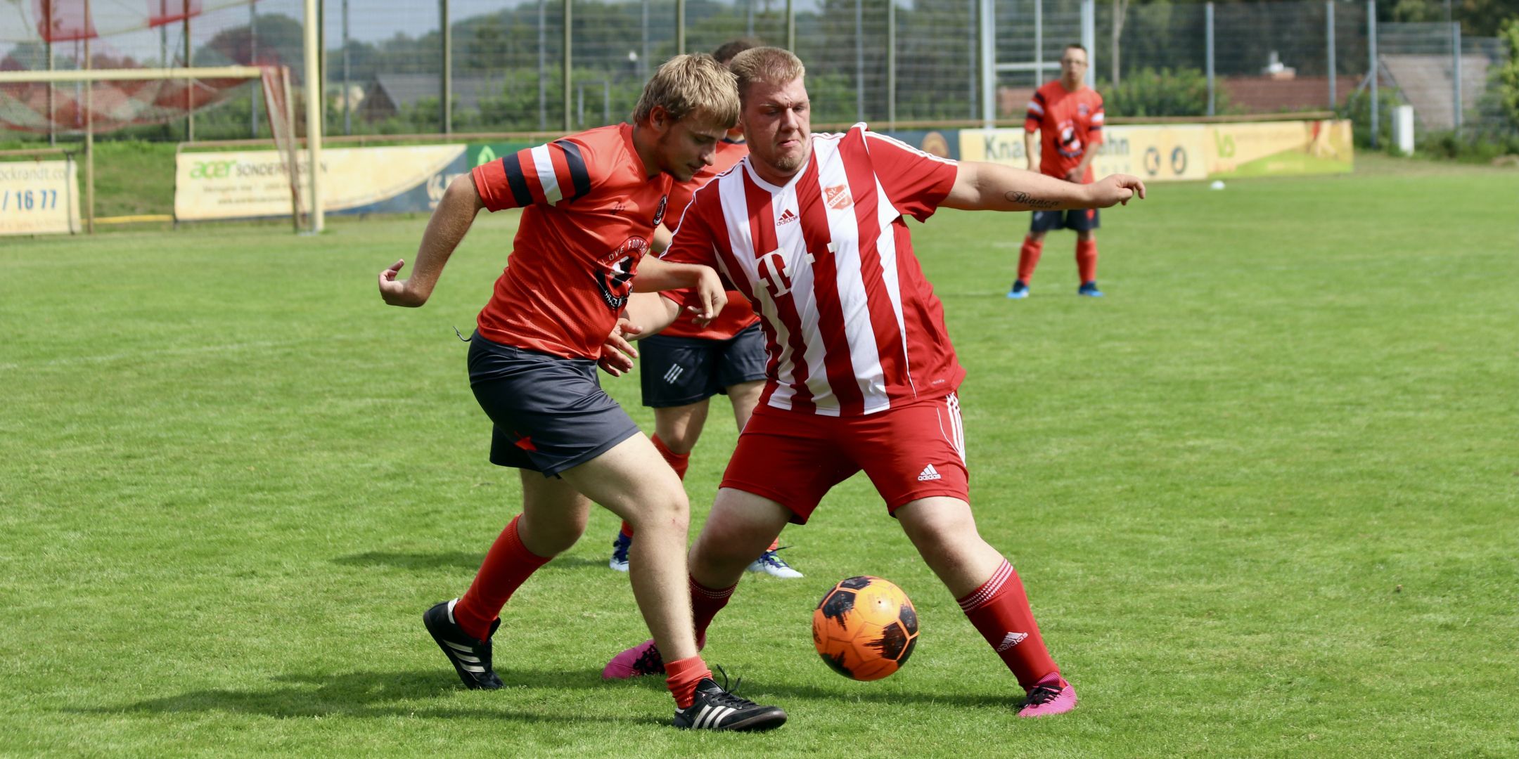 220814 Handicap