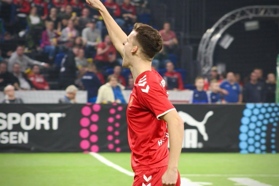 SVEichede.de Hallenmasters 2023 Tickets ab sofort verfügbar