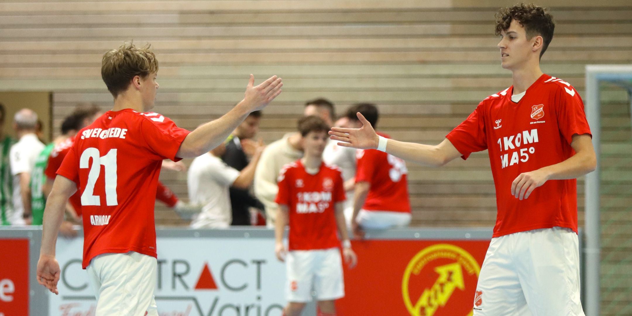 Arnold.Meyer.Confima Cup.2024