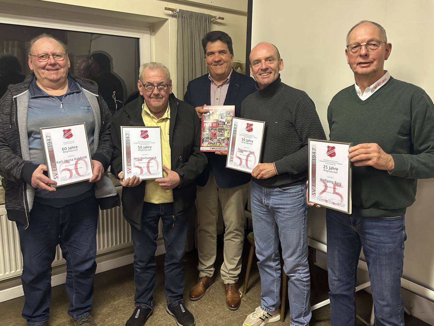 Ehrungen.SV.Eichede.2026