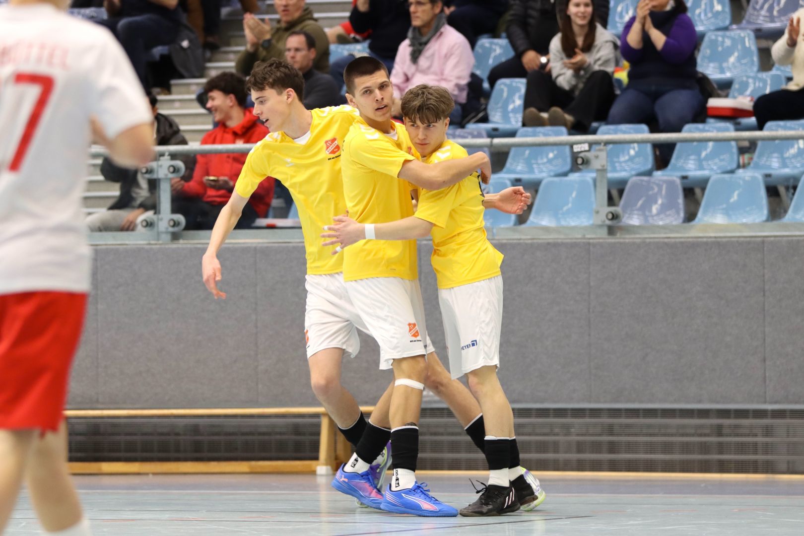 Lemke.Suntic.Sperhake.SV.Eichede.U17.2026