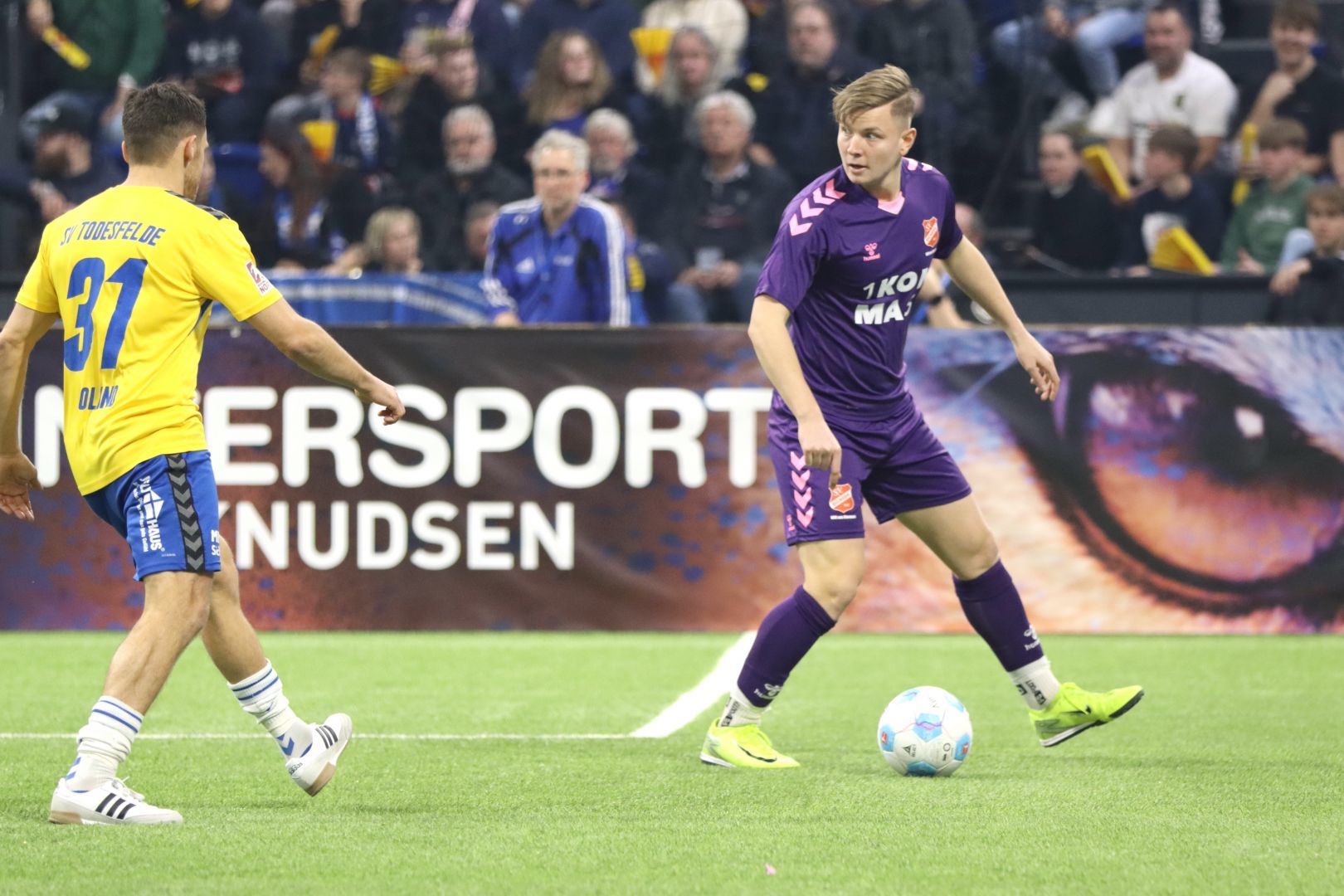 Tonder.SV.Eichede.SV.Todesdelde.Masters.2025